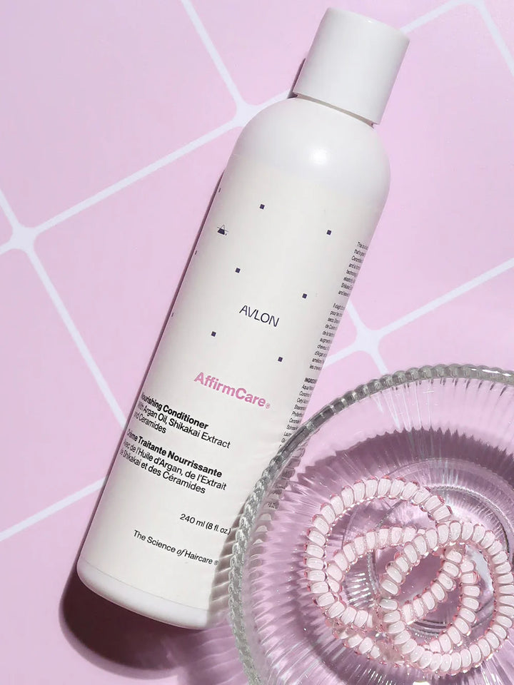 Avlon AffirmCare Moisture Right Nourishing Conditioner