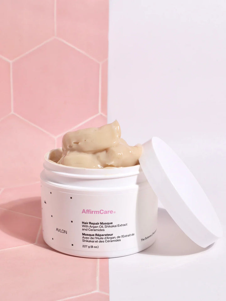 Avlon AffirmCare Moisture Right Hair Repair Masque