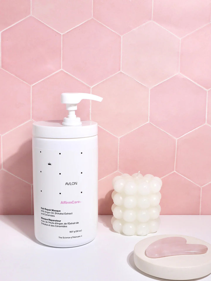 Avlon AffirmCare Moisture Right Hair Repair Masque