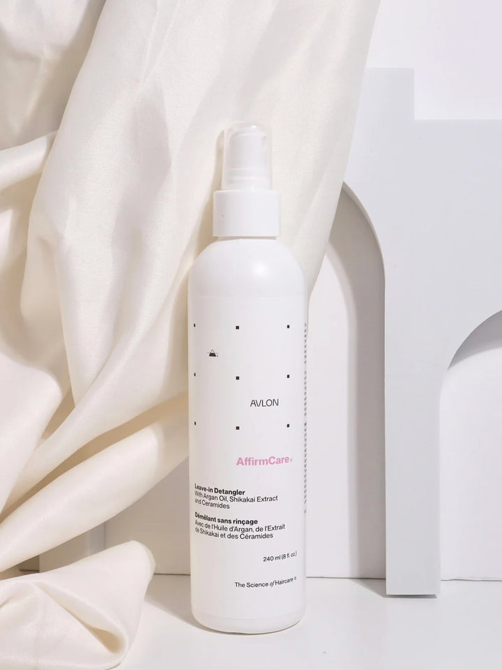 Avlon AffirmCare Moisture Right Leave-In Detangler