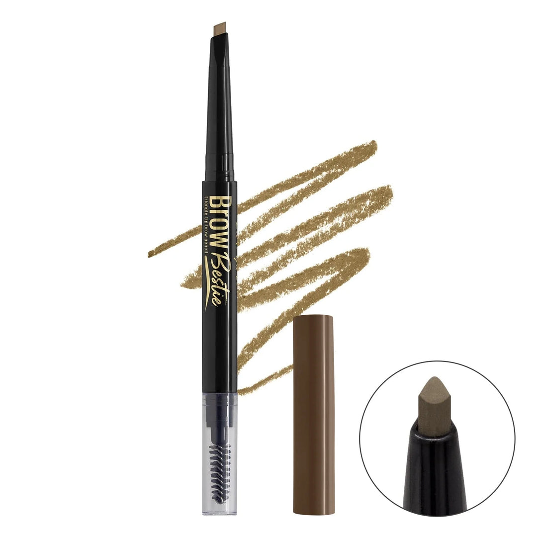 L.A. Girl Brow Bestie Triangular Auto Pencil