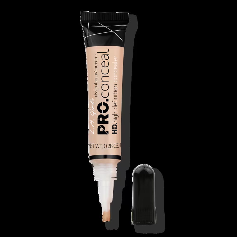 L.A. Girl Pro.Conceal HD.high-definition Concealer