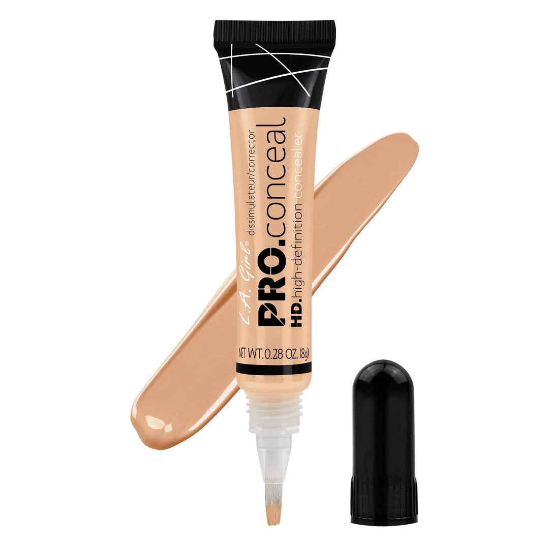 L.A. Girl Pro.Conceal HD.high-definition Concealer