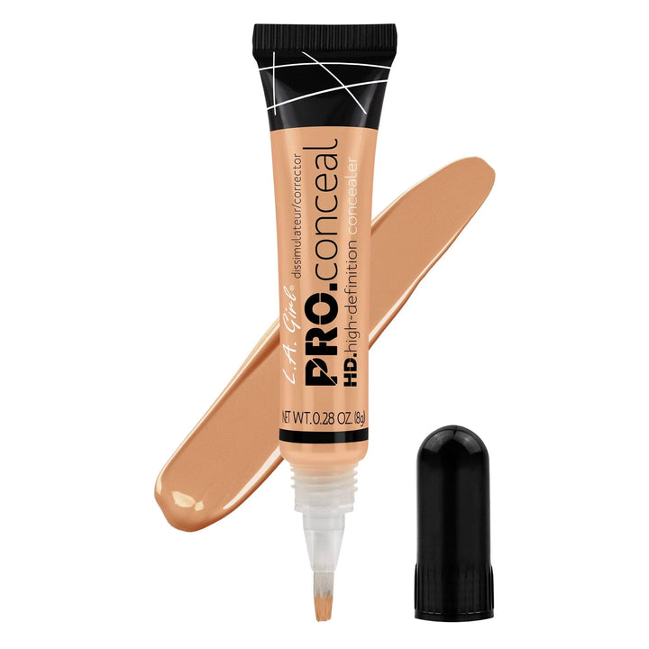 L.A. Girl Pro.Conceal HD.high-definition Concealer