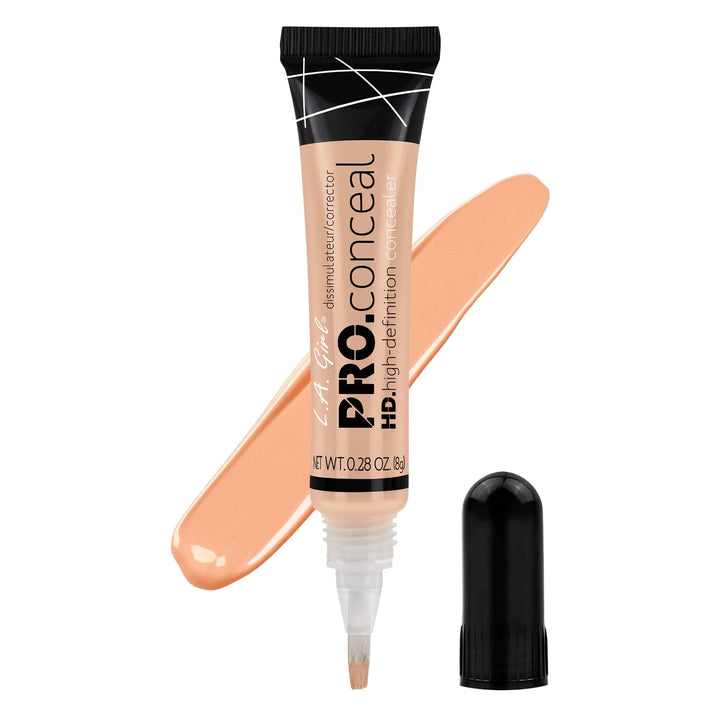 L.A. Girl Pro.Conceal HD.high-definition Concealer