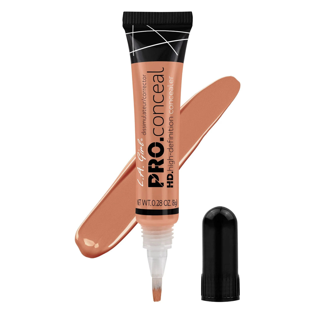 L.A. Girl Pro.Conceal HD.high-definition Concealer