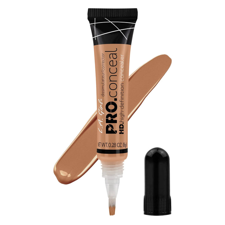 L.A. Girl Pro.Conceal HD.high-definition Concealer