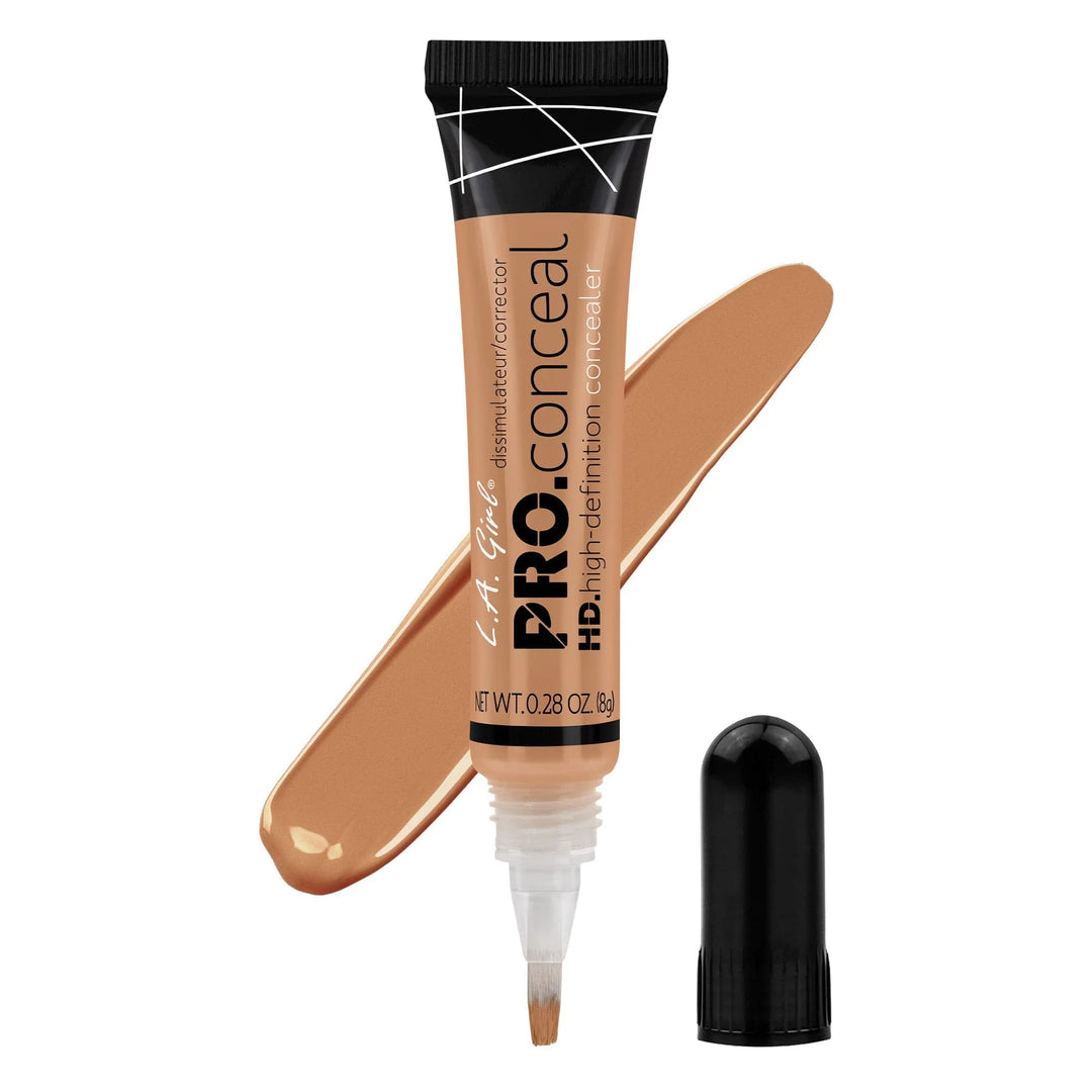 L.A. Girl Pro.Conceal HD.high-definition Concealer