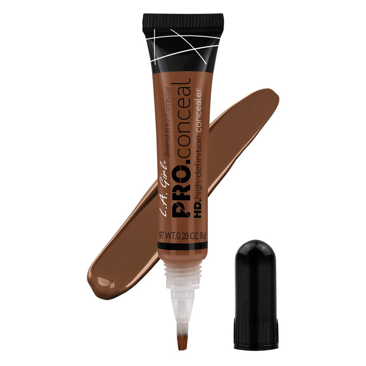 L.A. Girl Pro.Conceal HD.high-definition Concealer