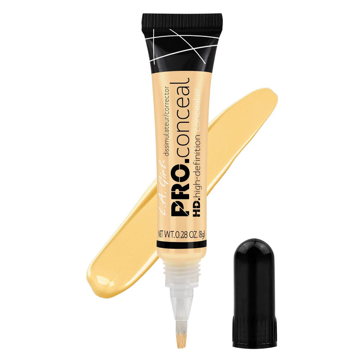 L.A. Girl Pro.Conceal HD.high-definition Concealer