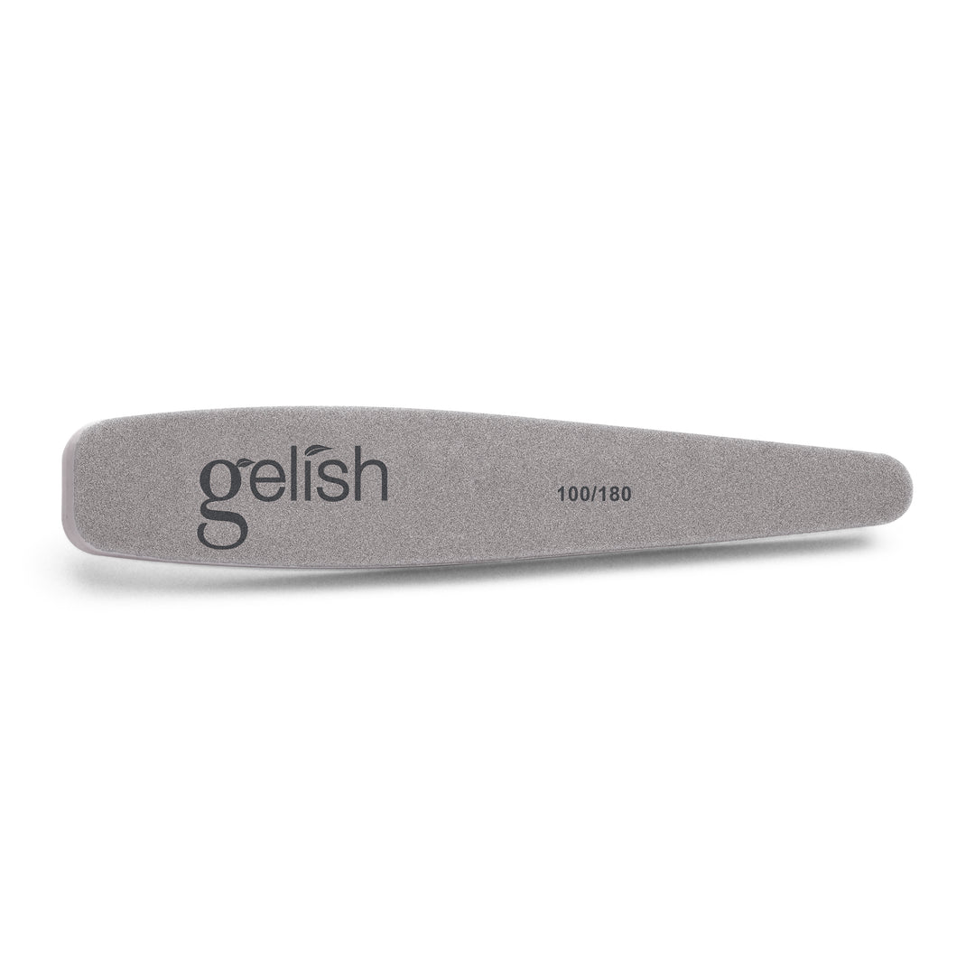 Gelish 100/180 Grit Buffer