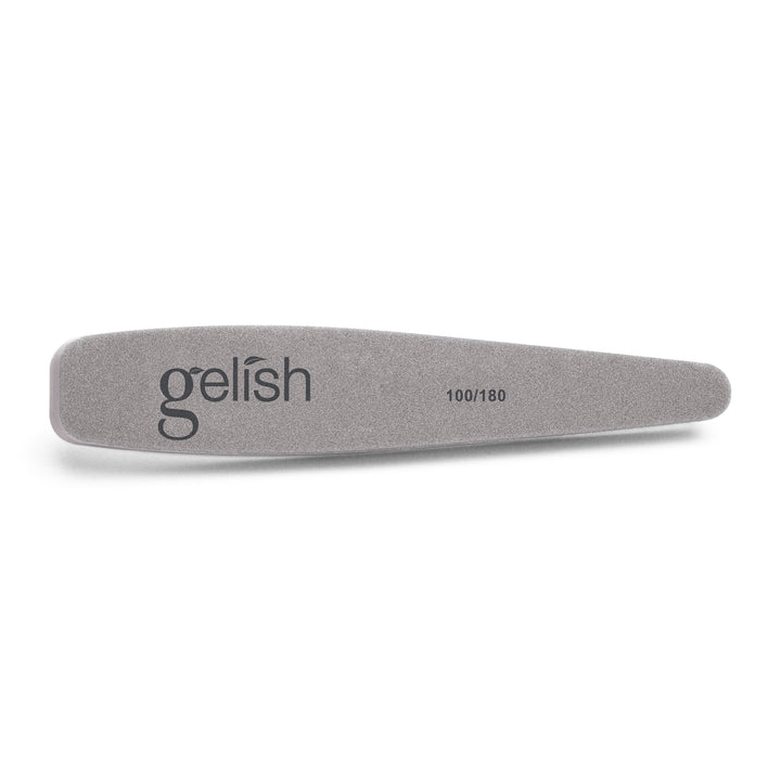 Gelish 100/180 Grit Buffer