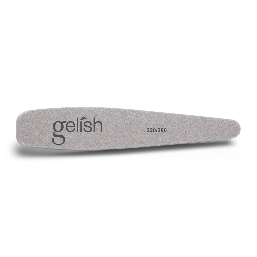 Gelish 220/280 Grit Buffer