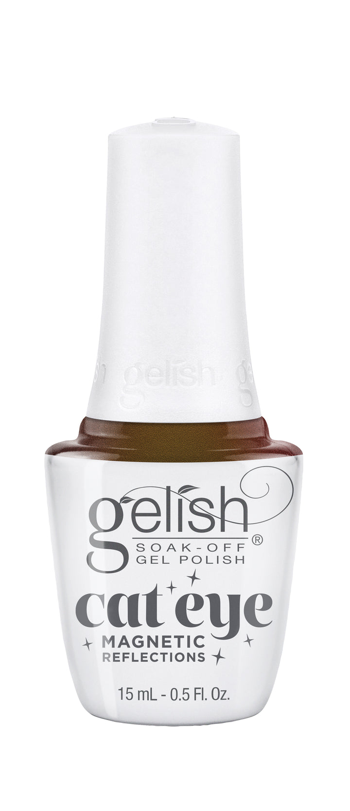 Gelish Cat Eye Magnetic Reflections Soak-Off Gel Polish
