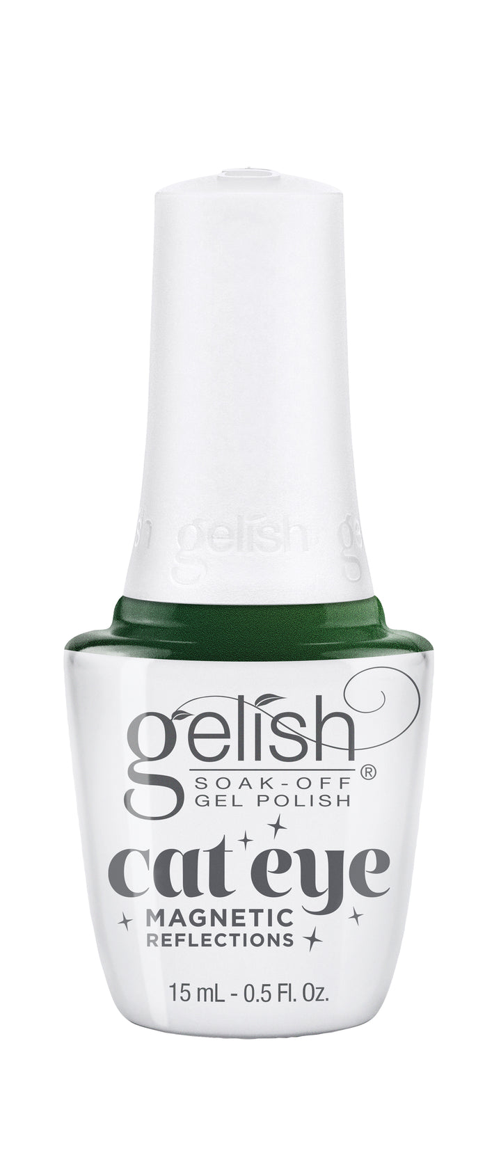Gelish Cat Eye Magnetic Reflections Soak-Off Gel Polish