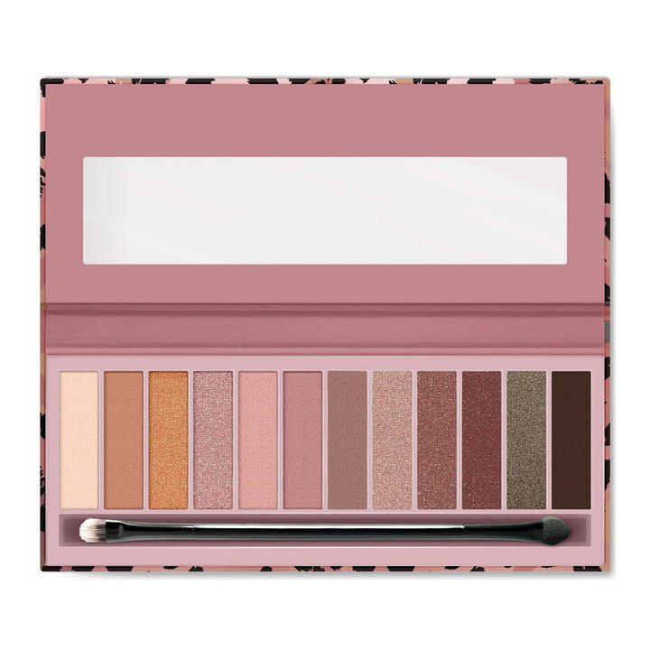 L.A. Girl Nudes Eyeshadow Palette