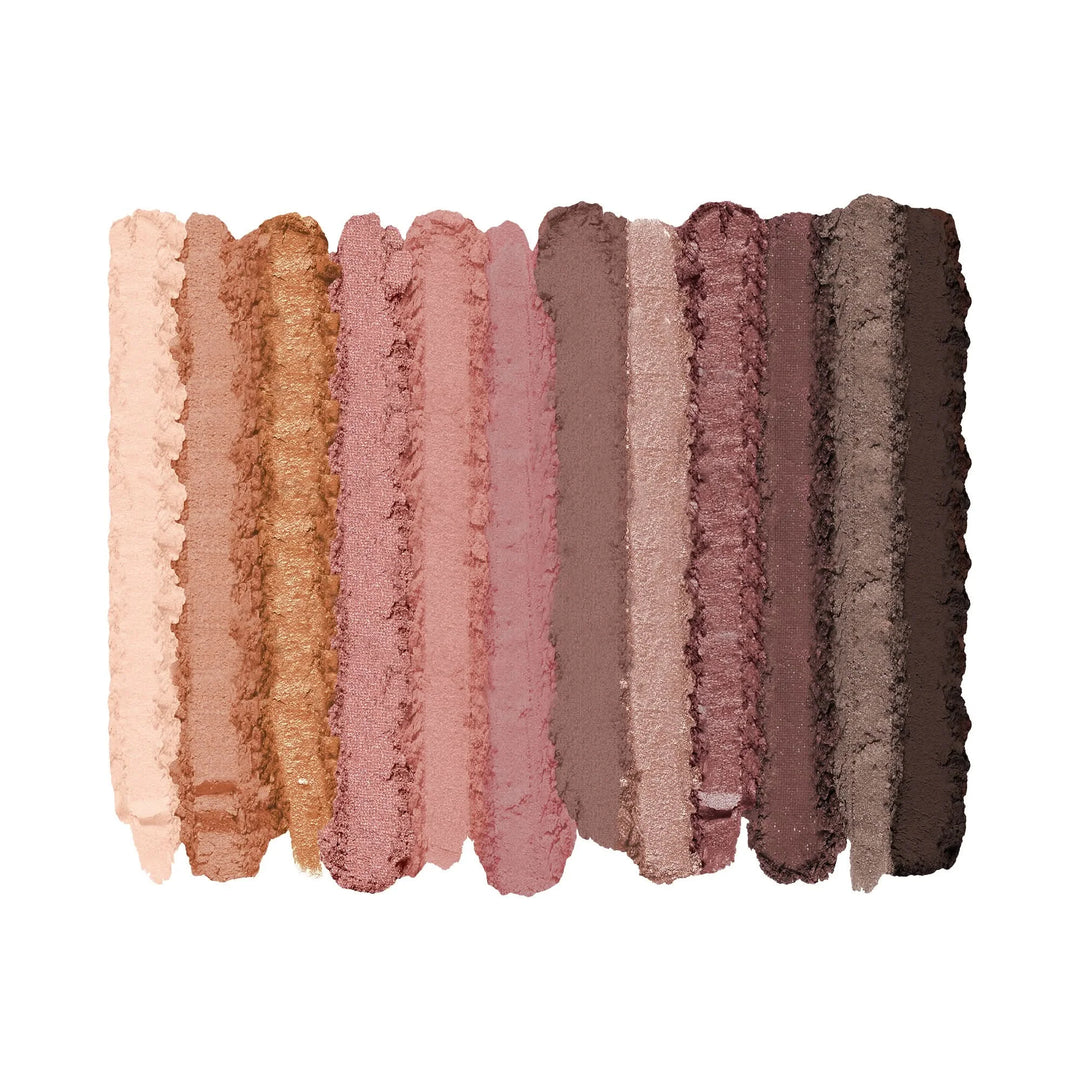 L.A. Girl Nudes Eyeshadow Palette