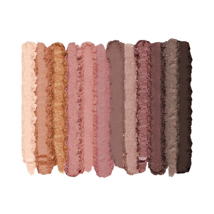 L.A. Girl Nudes Eyeshadow Palette