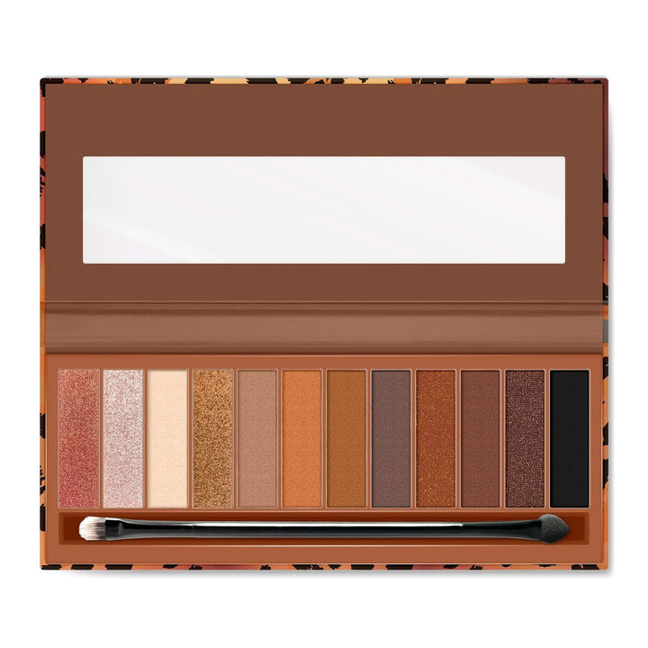 L.A. Girl Nudes Eyeshadow Palette