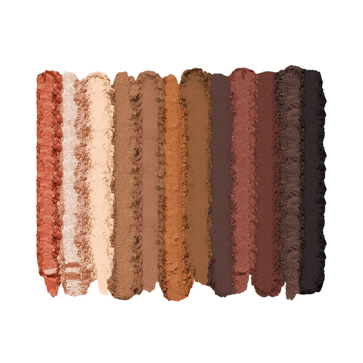 L.A. Girl Nudes Eyeshadow Palette