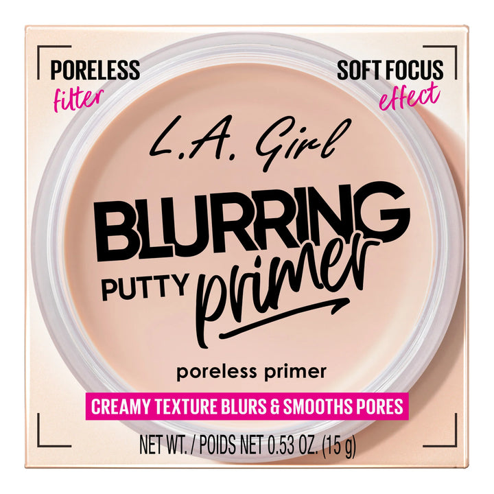 L.A. Girl Blurring Putty Primer - Poreless