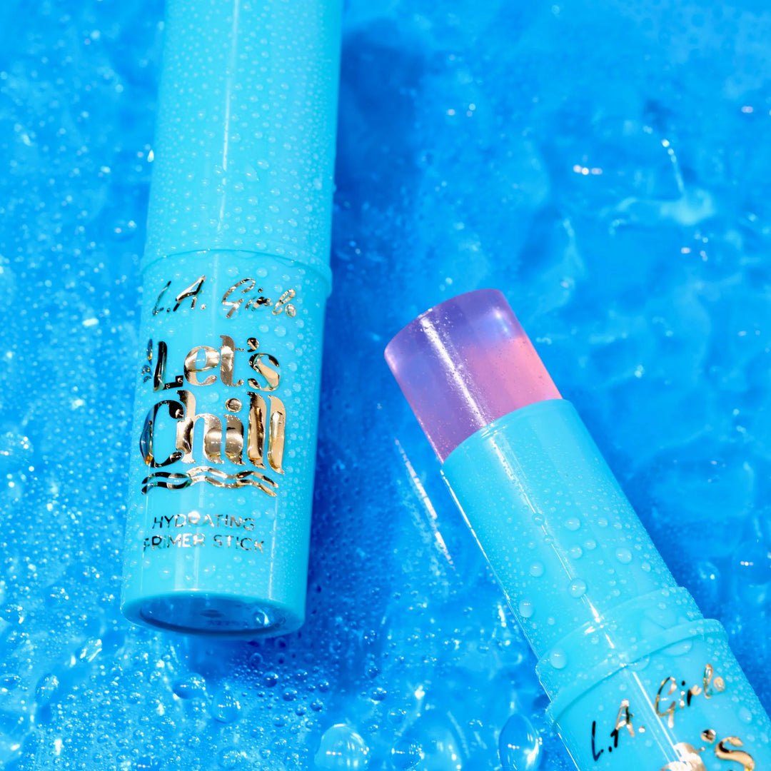 L.A. Girl Lets Chill Hydrating Primer Stick