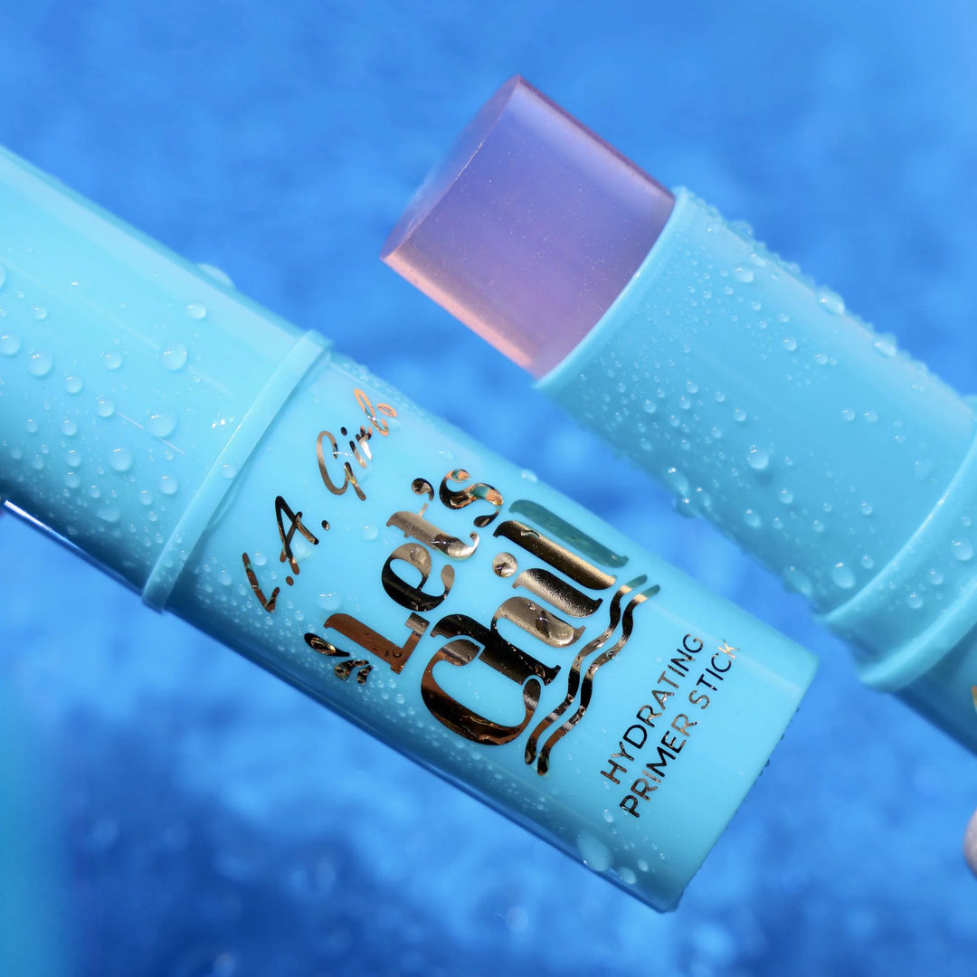 L.A. Girl Lets Chill Hydrating Primer Stick