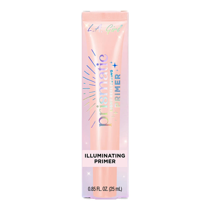 L.A. Girl Prismatic Primer