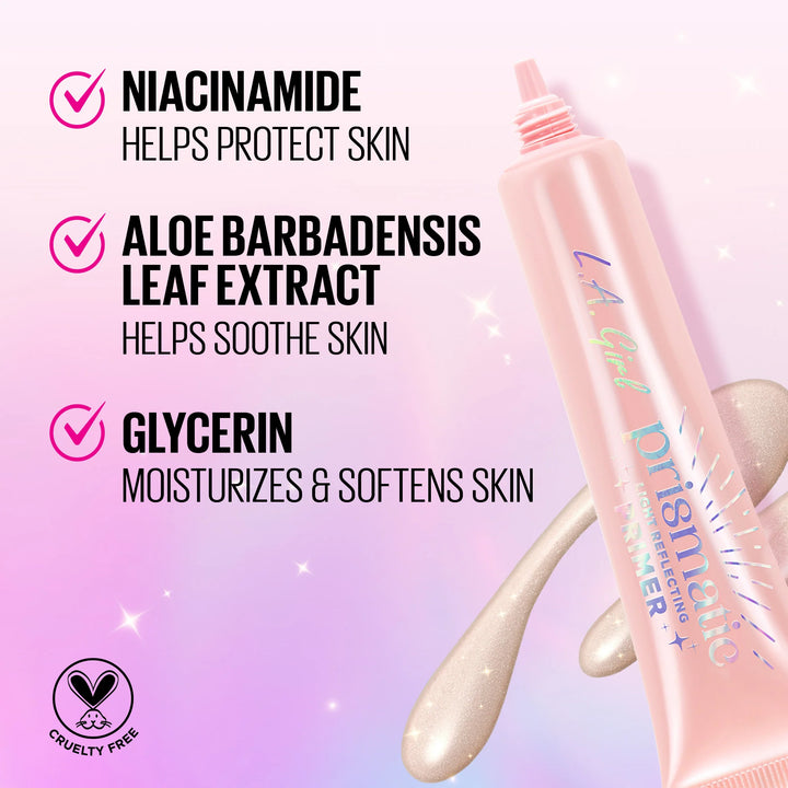 L.A. Girl Prismatic Primer