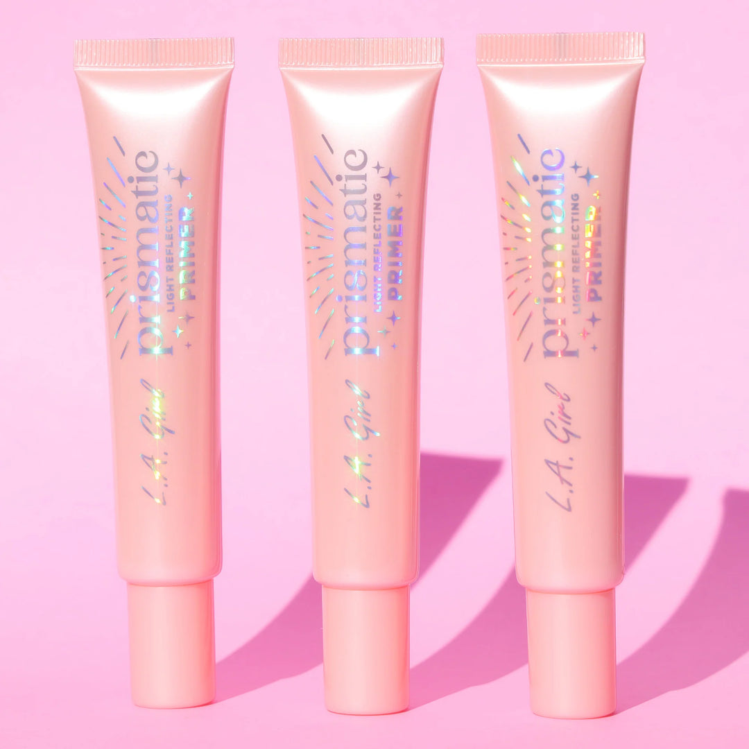 L.A. Girl Prismatic Primer