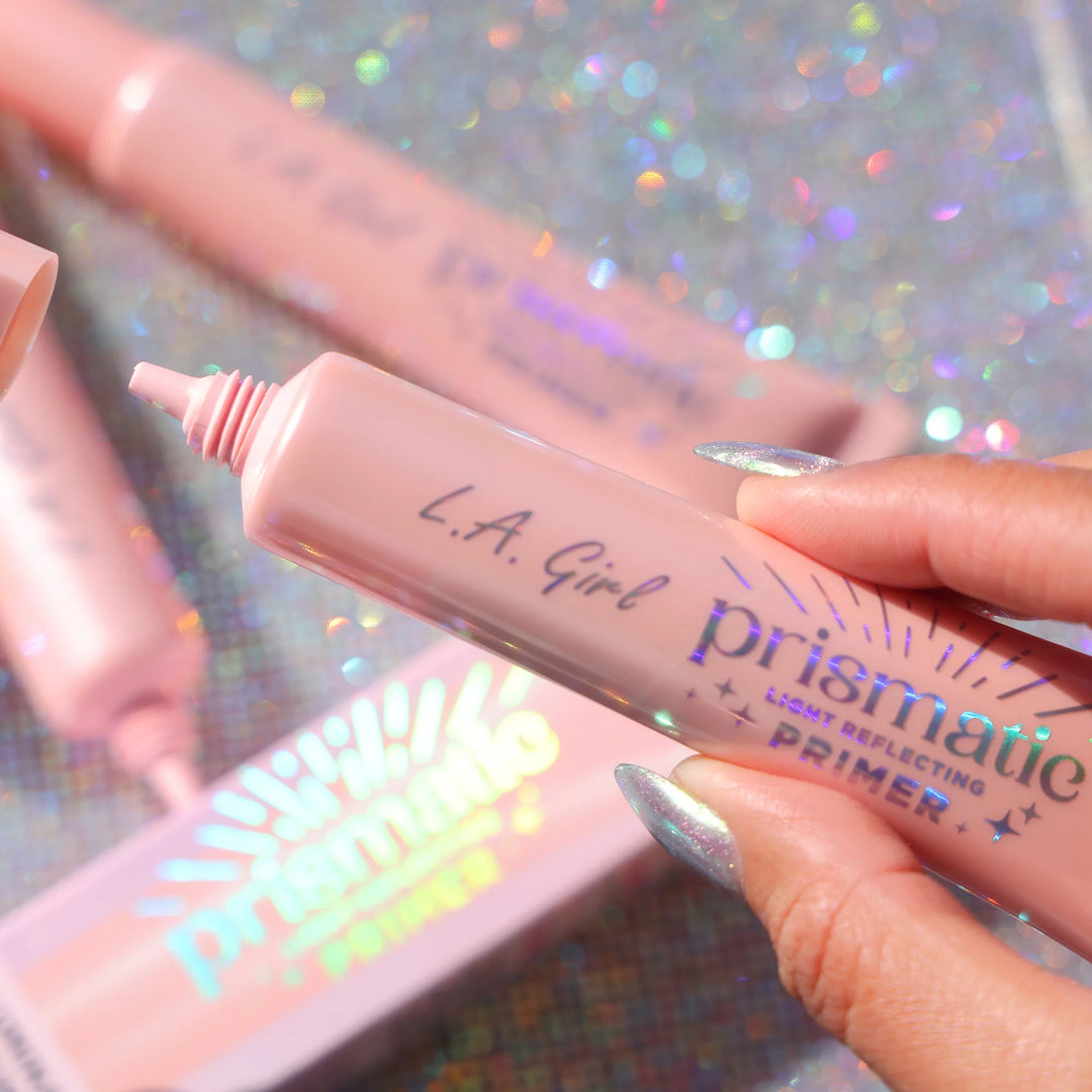 L.A. Girl Prismatic Primer