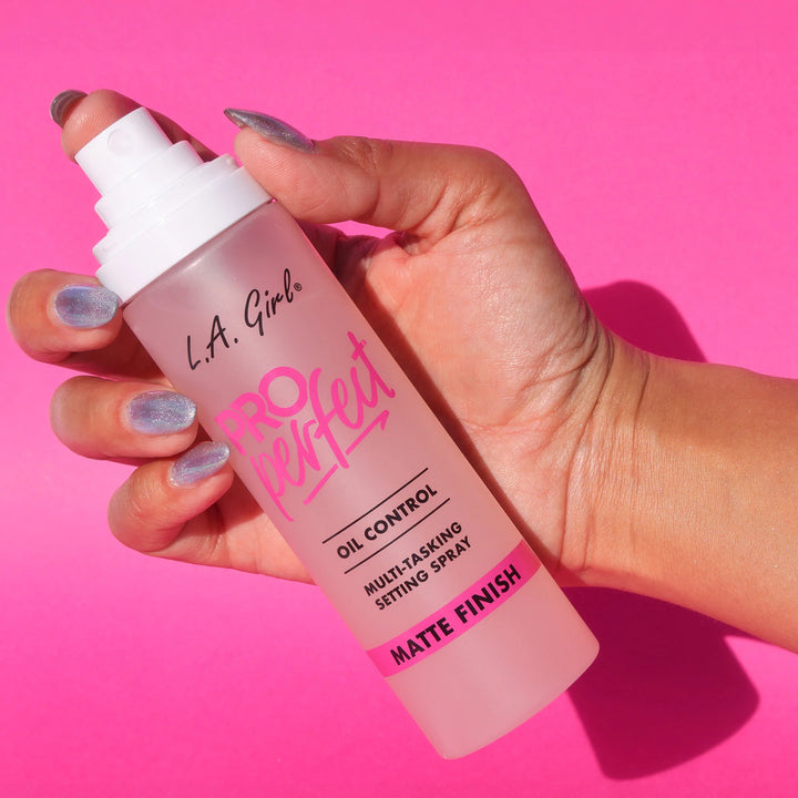 L.A. Girl Pro Perfect Long-Wear Setting Spray