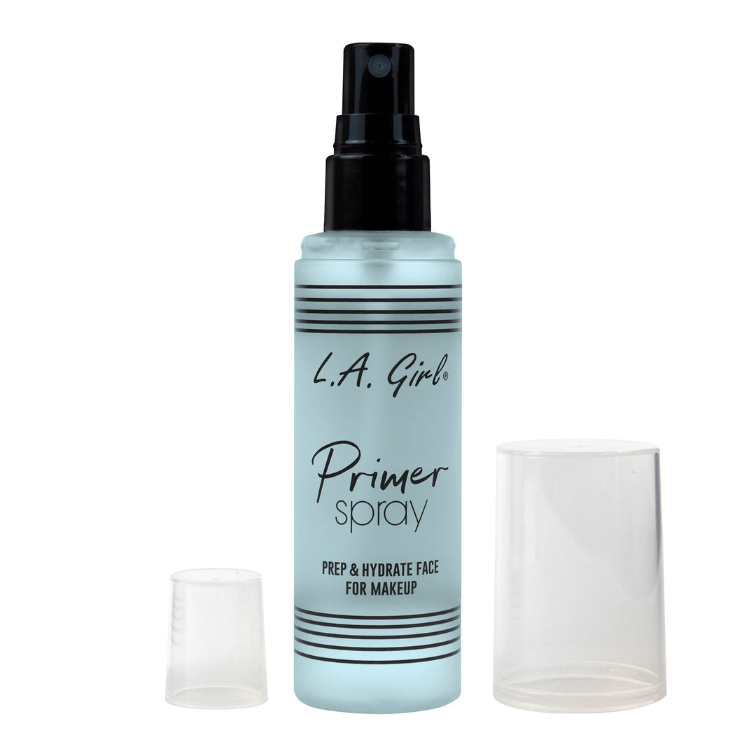 L.A. Girl Lock-In Hydrating Makeup Primer Spray