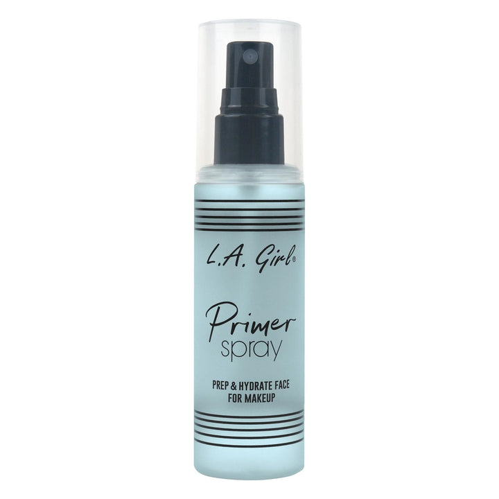 L.A. Girl Lock-In Hydrating Makeup Primer Spray