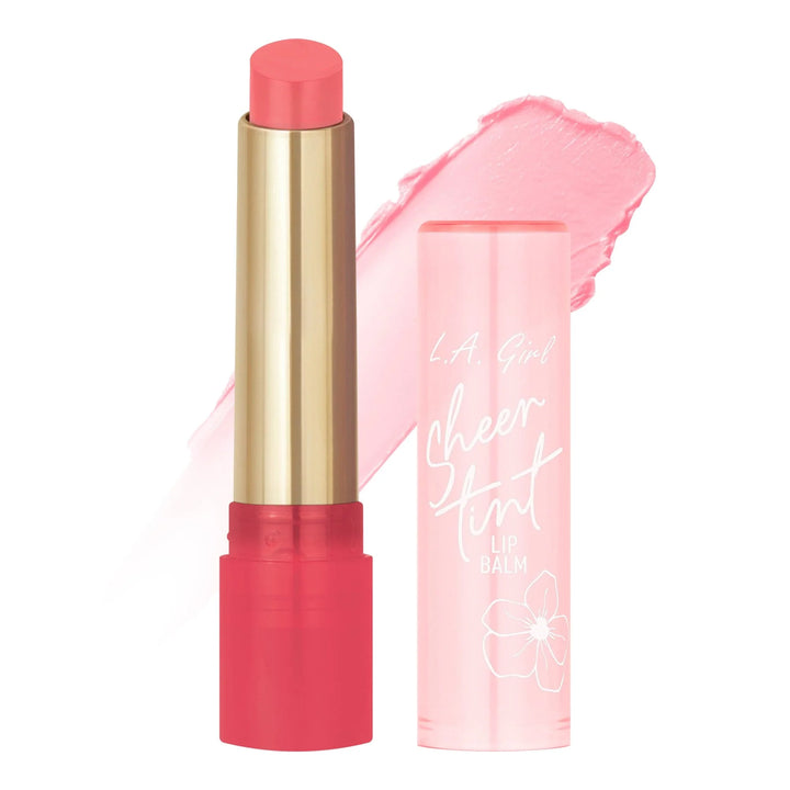 L.A. Girl Hydrating Sheer Tint Lip Balm