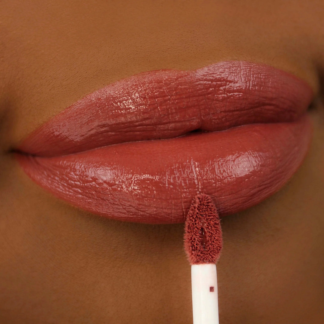 L.A. Girl Lip Mousse Velvet Lip Color