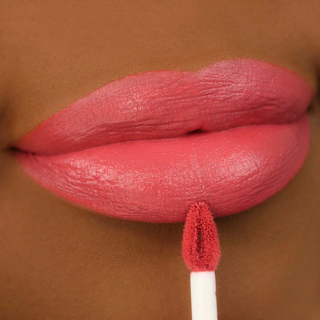 L.A. Girl Lip Mousse Velvet Lip Color