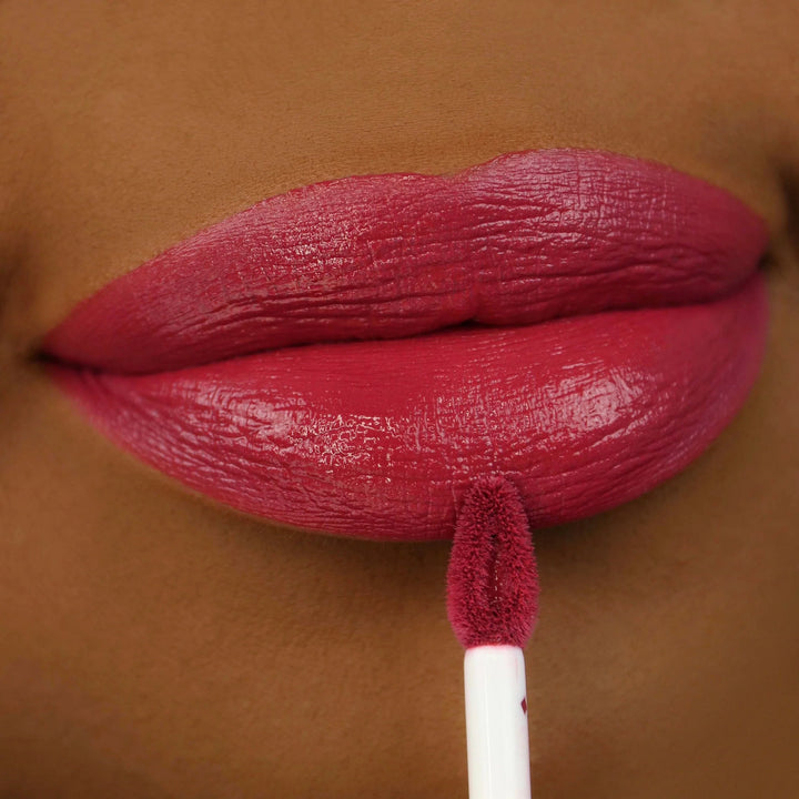 L.A. Girl Lip Mousse Velvet Lip Color