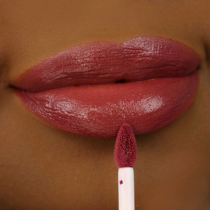 L.A. Girl Lip Mousse Velvet Lip Color