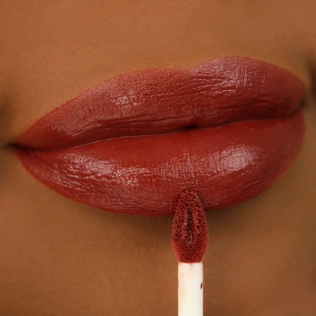 L.A. Girl Lip Mousse Velvet Lip Color