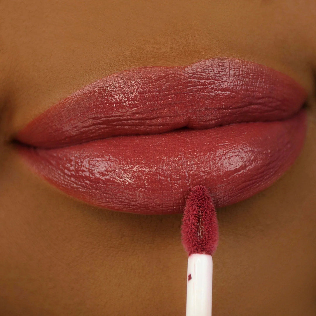 L.A. Girl Lip Mousse Velvet Lip Color