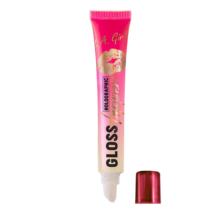 L.A. Girl Holographic Gloss Topper