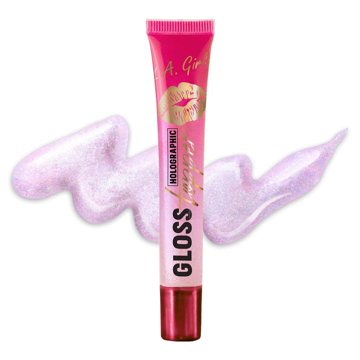 L.A. Girl Holographic Gloss Topper