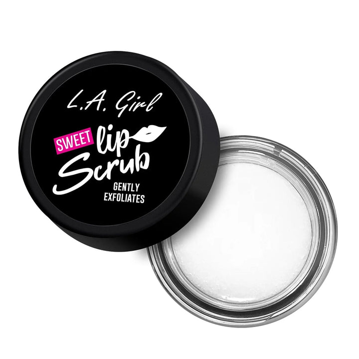 L.A. Girl Sweet Lip Exfoliating Sugar Scrub