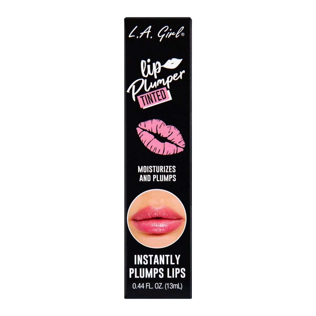 L.A. Girl Tinted Hydrating Lip Plumper