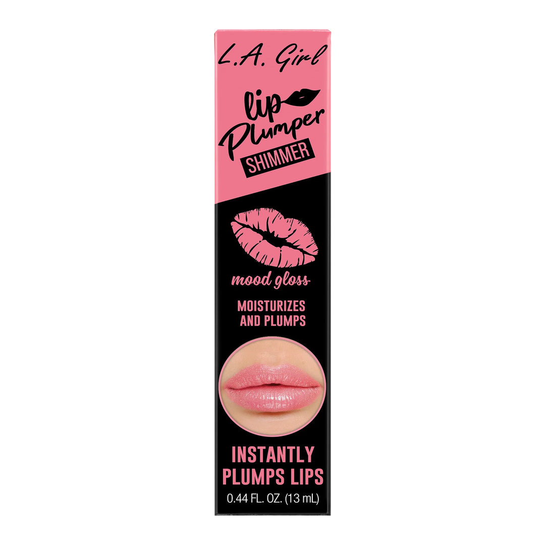 L.A. Girl Tinted Hydrating Lip Plumper