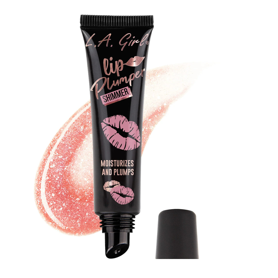 L.A. Girl Tinted Hydrating Lip Plumper