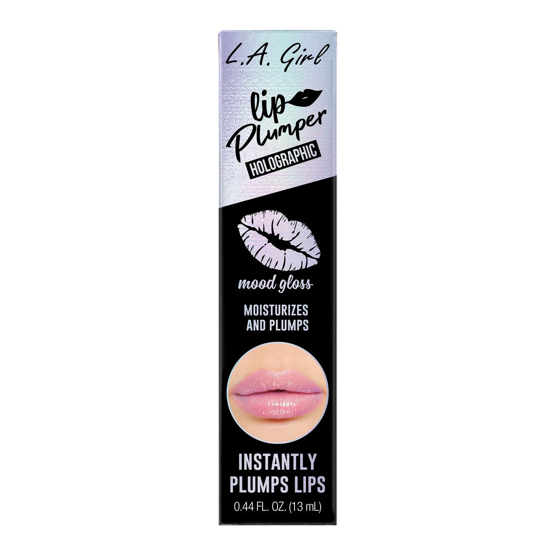 L.A. Girl Tinted Hydrating Lip Plumper