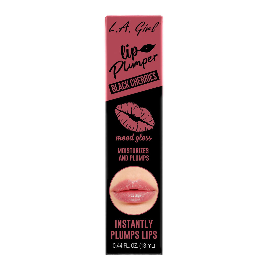 L.A. Girl Tinted Hydrating Lip Plumper