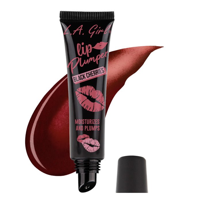 L.A. Girl Tinted Hydrating Lip Plumper